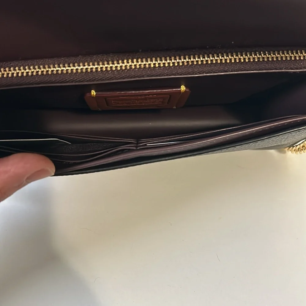 Coach Hayden Bag - Picture 3 of 7